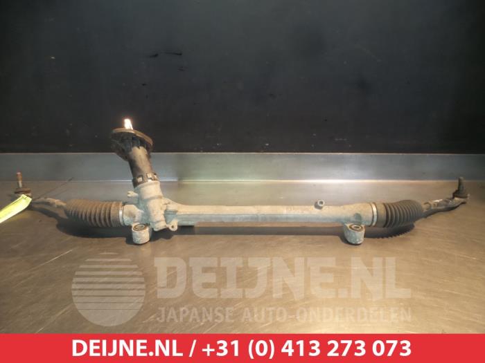 Mazda 3 Stuurhuis O330024