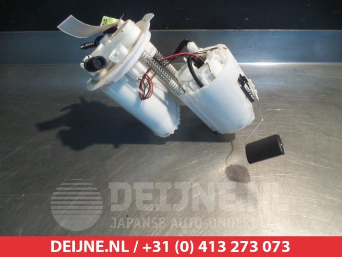 Gebruikte Tank element Pomp Hyundai i20 (GBB) 1.2i 16V Prijs € 80,00 Margeregeling aangeboden door V.Deijne Jap.Auto-onderdelen BV