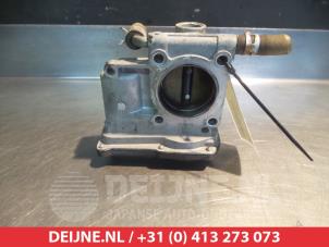 Suzuki Alto Gasklephuis O356331 foto 2