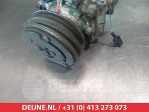 Mitsubishi Pajero Klimapumpe O347350 foto 2