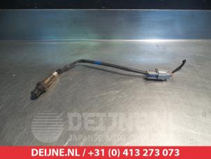 Gebruikte Lambda Sonde Hyundai i20 (GBB) 1.2i 16V Prijs € 25,00 Margeregeling aangeboden door V.Deijne Jap.Auto-onderdelen BV