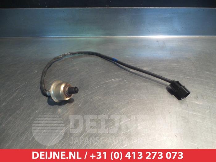 Gebruikte Lambda Sonde Hyundai i20 (GBB) 1.2i 16V Prijs € 25,00 Margeregeling aangeboden door V.Deijne Jap.Auto-onderdelen BV