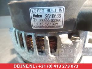 Hyundai I20 Dynamo O358021 foto 2