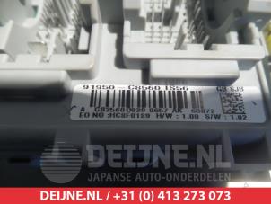 Hyundai I20 Sicherungskasten O350269 foto 2