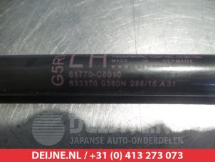 Hyundai I20 Rear gas strut, left O293753 photo 2
