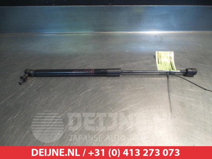 Hyundai I20 Gasdemper rechts-achter O294769