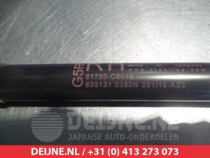 Hyundai I20 Gasdemper rechts-achter O294769 foto 2