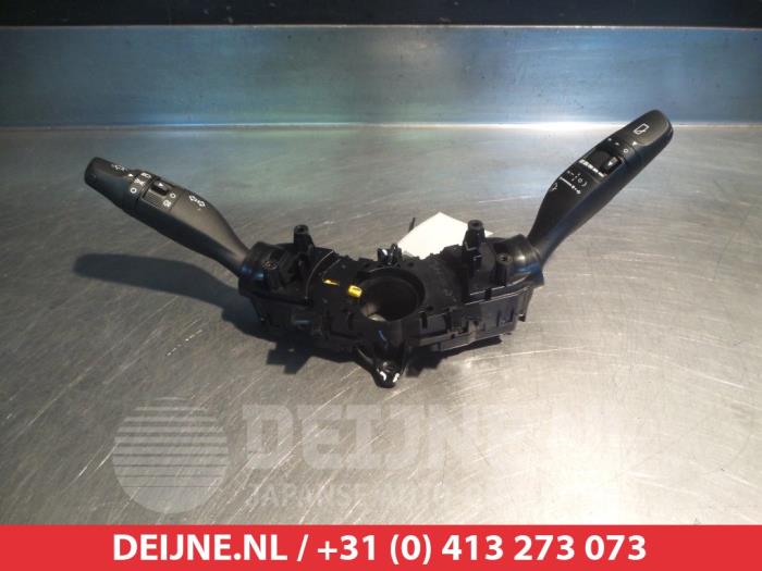 Hyundai I20 Combischakelaar Stuurkolom O308403