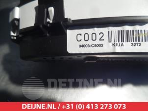 Hyundai I20 Odometer KM O304324 photo 3
