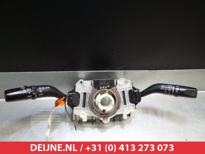 Mazda RX-8 Kombischalter Lenksäule O308258