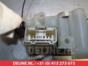 Mazda RX-8 Kombischalter Lenksäule O308258 foto 3