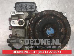 Gebruikte ABS Pomp Toyota Celica (ZZT230/231) 1.8 16V VVTL-i TS Prijs € 50,00 Margeregeling aangeboden door V.Deijne Jap.Auto-onderdelen BV