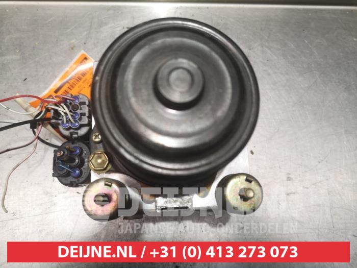 Toyota Landcruiser ABS Pomp O338631