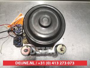 Gebruikte ABS Pomp Toyota Land Cruiser 90 (J9) 3.0 D-4D 16V Prijs € 150,00 Margeregeling aangeboden door V.Deijne Jap.Auto-onderdelen BV