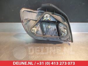 Toyota Yaris Achterlicht rechts O300164 foto 2