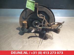 Mitsubishi Grandis Knuckle, front left O322821 photo 2