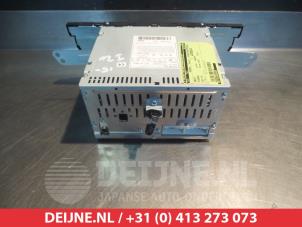 Hyundai I20 Radio O312890 photo 2