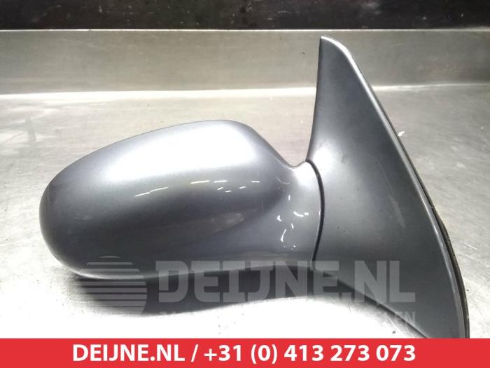 Kia Rio Buitenspiegel rechts O283713