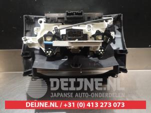Daihatsu Sirion Heater control panel O306170 photo 2