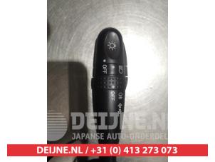 Daihatsu Sirion Licht Schakelaar O307133 foto 2