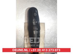 Toyota Rav-4 Light switch O307446 photo 2