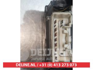 Toyota Rav-4 Light switch O307446 photo 4