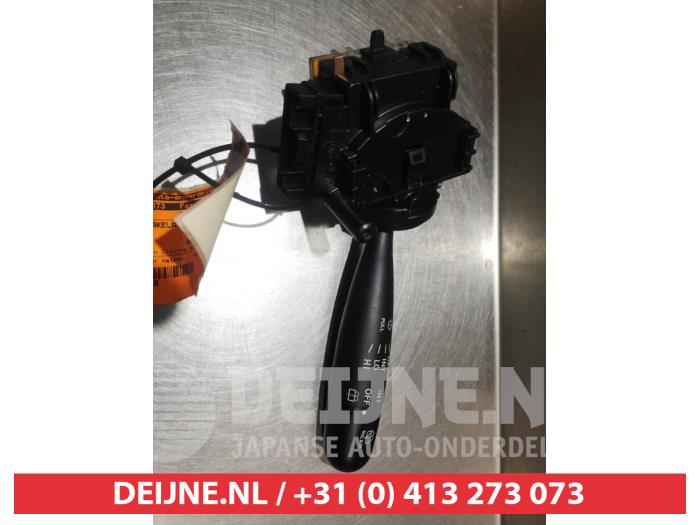Daihatsu Sirion Ruitenwis Schakelaar O310080