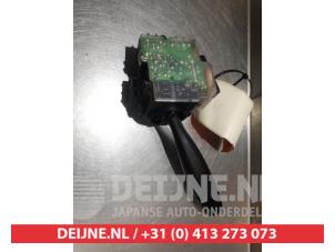 Daihatsu Sirion Ruitenwis Schakelaar O310080 foto 3