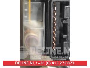 Daihatsu Sirion Ruitenwis Schakelaar O310080 foto 4