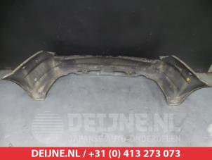 Ssang Yong Kyron Stoßstange hinten O292759 foto 2