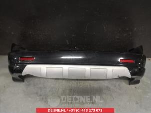 Ssang Yong Kyron Stoßstange hinten O292759 foto 3