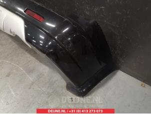 Ssang Yong Kyron Stoßstange hinten O292759 foto 4