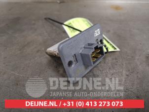 Hyundai Tucson Kachel Weerstand O367923 foto 2