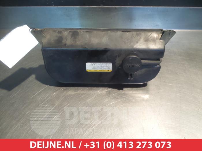 Hyundai Tucson Expansievat O341460