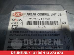Kia Rio Airbag Modul O303086 foto 2