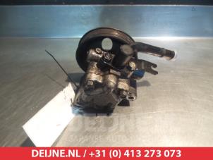 Kia Rio Power steering pump O331371 photo 2
