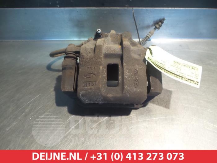Kia Rio Remklauw (Tang) rechts-voor O390274
