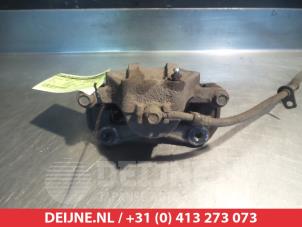 Kia Rio Bremszange rechts vorne O390274 foto 2