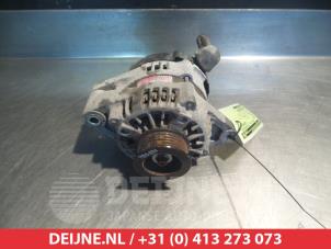 Gebruikte Dynamo Suzuki Celerio (LF) 1.0 12V Prijs € 45,00 Margeregeling aangeboden door V.Deijne Jap.Auto-onderdelen BV