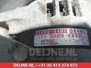 Suzuki Celerio Dynamo O359153 foto 2