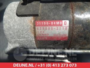 Suzuki Celerio Starter O362593 photo 2