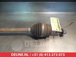 Suzuki Celerio Front drive shaft, right O319896 photo 2