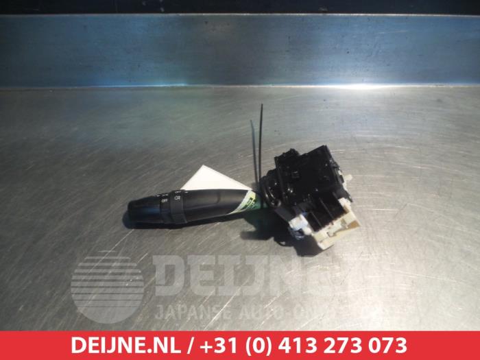 Suzuki Celerio Licht Schalter O307191