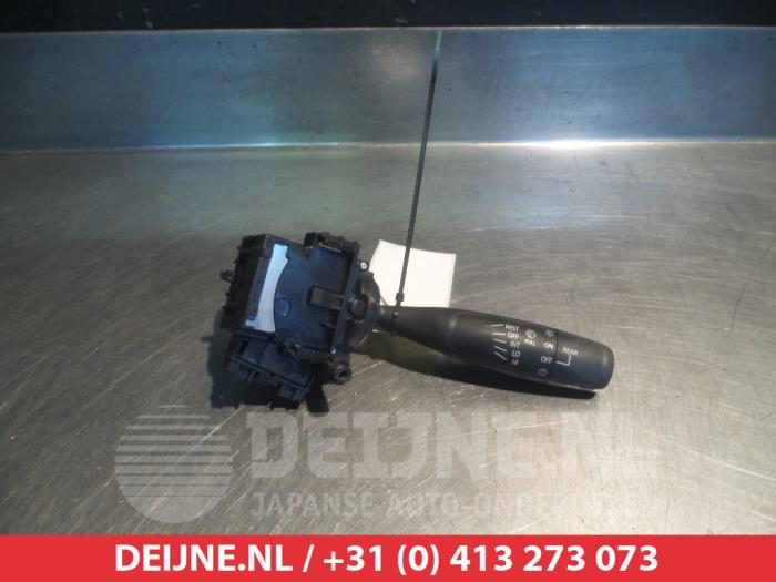 Suzuki Celerio Scheibenwischer Schalter O310156