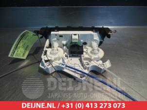 Suzuki Celerio Heater control panel O306220 photo 2