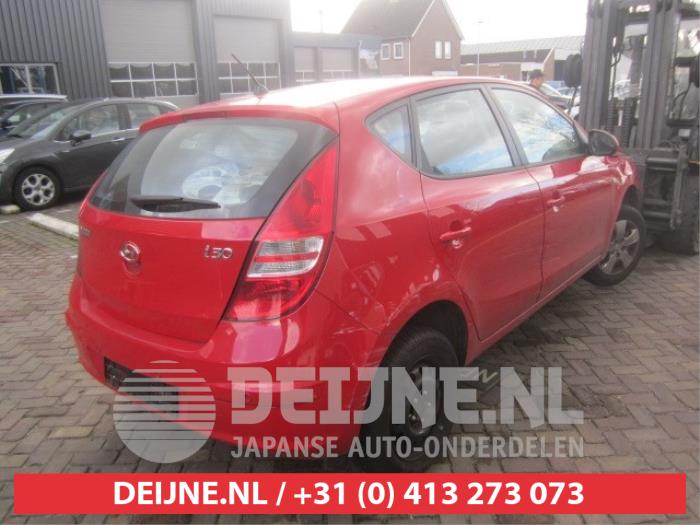 Hyundai I30 Rear door 4-door, right O286117
