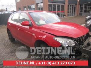 Hyundai I30 Tür 4-türig rechts hinten O286117 foto 2