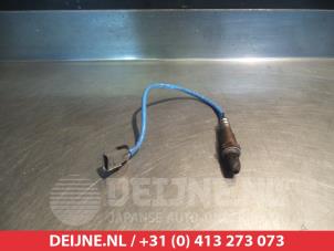 Gebruikte Lambda Sonde Nissan Qashqai (J11) 1.2 DIG-T 16V Prijs € 35,00 Margeregeling aangeboden door V.Deijne Jap.Auto-onderdelen BV