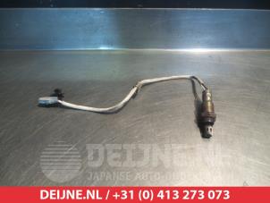 Gebruikte Lambda Sonde Nissan Qashqai (J11) 1.2 DIG-T 16V Prijs € 15,00 Margeregeling aangeboden door V.Deijne Jap.Auto-onderdelen BV