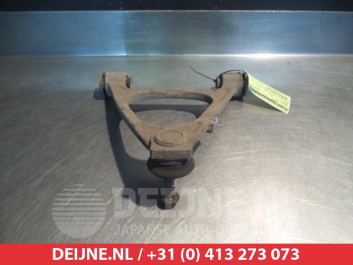 Mazda MX-5 Front upper wishbone, left O380529